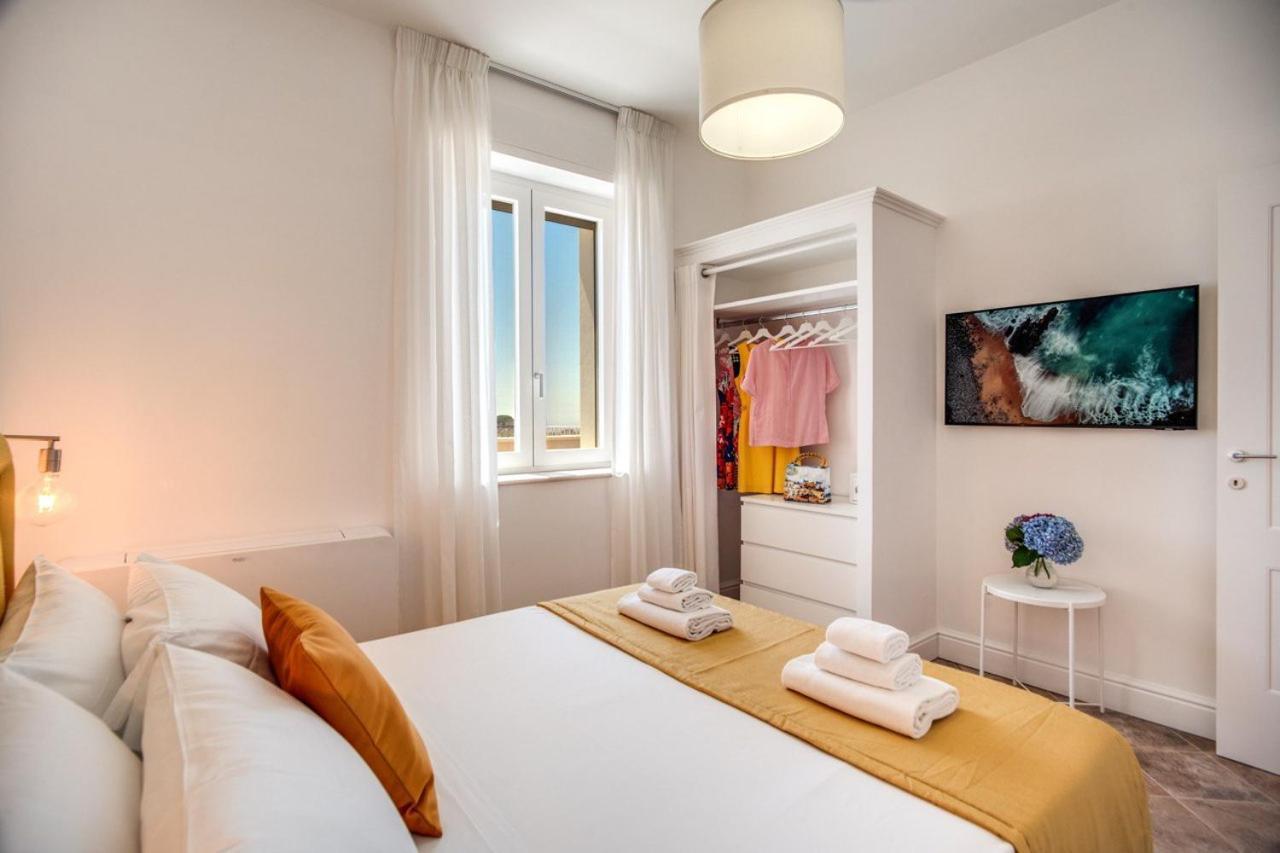 Suite Solatia Massa Lubrense Exterior photo