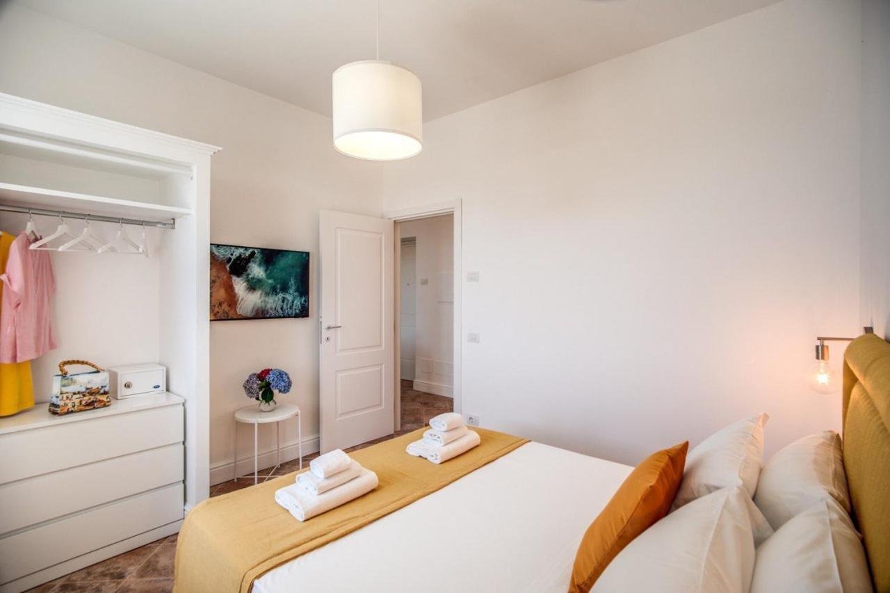 Suite Solatia Massa Lubrense Exterior photo