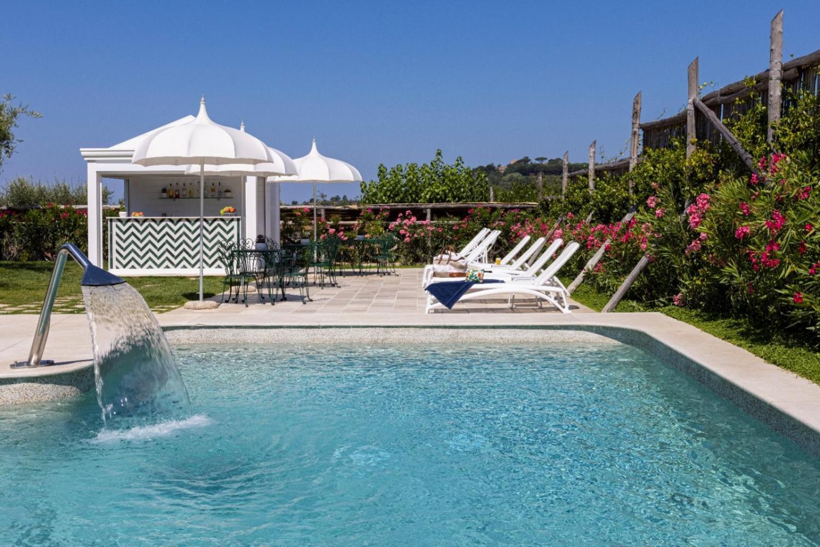 Suite Solatia Massa Lubrense Exterior photo